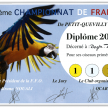 Diplome 2014 thierry