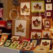 1er Salon d'automne 4 et 5 octobre 2014 (13)