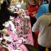 1er Salon d'automne 4 et 5 octobre 2014 (14)