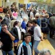 1er Salon d'automne 4 et 5 octobre 2014 (15)