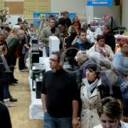 1er Salon d'automne 4 et 5 octobre 2014 (19)