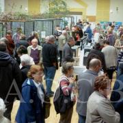 1er Salon d'automne 4 et 5 octobre 2014 (25)