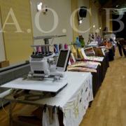 1er Salon d'automne 4 et 5 octobre 2014 (30)