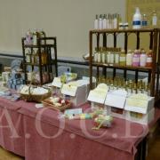 1er Salon d'automne 4 et 5 octobre 2014 (39)