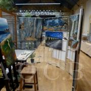 1er Salon d'automne 4 et 5 octobre 2014 (40)