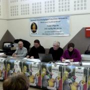 Assemblée Générale du 28 mars 2015