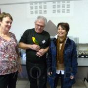 1ère Bourse aus oiseaux à Neuzy le 01-03-2015 site2