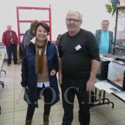 1ère Bourse aus oiseaux à Neuzy le 01-03-2015 site6