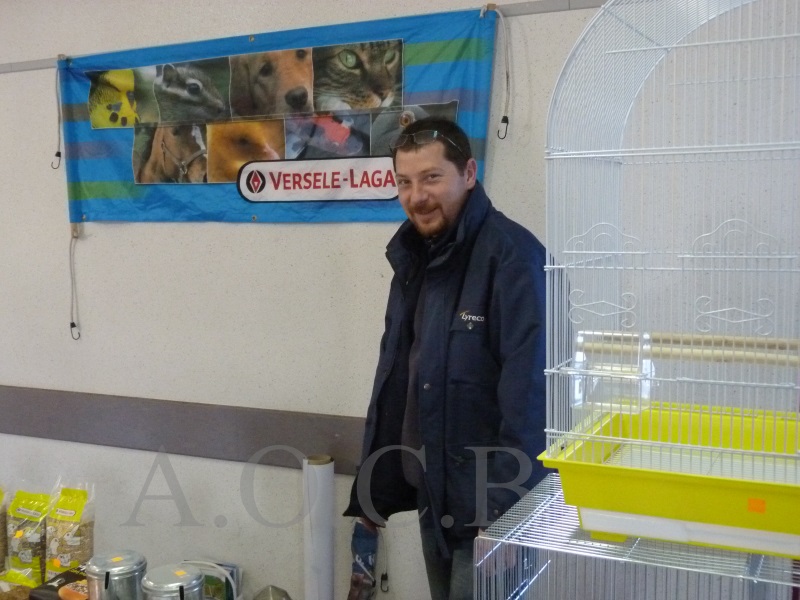 1ère Bourse aus oiseaux à Neuzy le 01-03-2015 site7