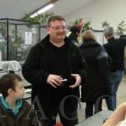 1ère Bourse aus oiseaux à Neuzy le 01-03-2015 site9