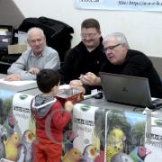 Assemblée Générale du 28 mars 2015