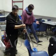 2 eme Bourse de Neuzy le 13 mars 2016 et AG (41)