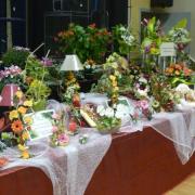 2ème Salon d'automne des 4 et 5 - 10 - 2015