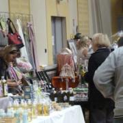 2ème Salon d'automne des 4 et 5 - 10 - 2015 