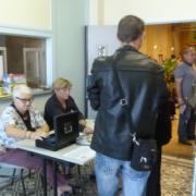 2ème Salon d'automne des 4 et 5 - 10 - 2015 