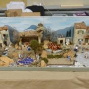 2ème Salon d'automne des 4 et 5 - 10 - 2015 