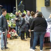 2ème Salon d'automne des 4 et 5 - 10 - 2015 