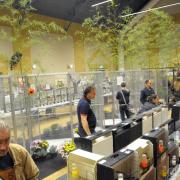 2ème Salon d'automne des 4 et 5 - 10 - 2015 