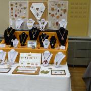 2ème Salon d'automne des 4 et 5 - 10 - 2015 