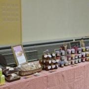 2ème Salon d'automne des 4 et 5 - 10 - 2015