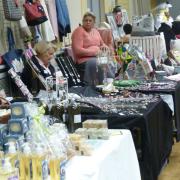 2ème Salon d'automne des 4 et 5 - 10 - 2015 