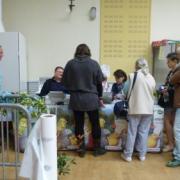 2ème Salon d'automne des 4 et 5 - 10 - 2015 