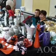 3ème salon d'automne de 01 et 02 octobre 2016 (14)