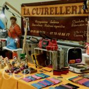 3ème salon d'automne de 01 et 02 octobre 2016 (16)