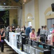 3ème salon d'automne de 01 et 02 octobre 2016 (44)