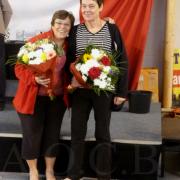 Championnat FFO 2014 les femmes Bénévoles (2)