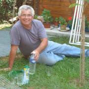 Fabrication volières septembre 2015