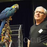 1er Salon d'automne du 3/4 mai 2014