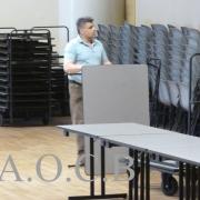 Foire aux oiseaux du 3/4 mai 2014