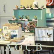 Foire aux oiseaux du 3/4 mai 2014