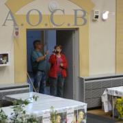 Foire aux oiseaux du 3/4 mai 2014