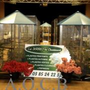 Foire aux oiseaux du 3/4 mai 2014