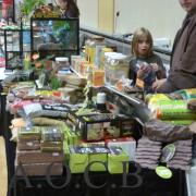 Foire aux oiseaux du 3/4 mai 2014