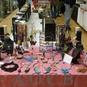 Foire aux oiseaux du 3/4 mai 2014