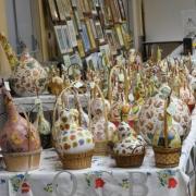 Foire aux oiseaux du 3/4 mai 2014