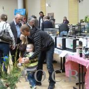 Foire aux oiseaux du 3/4 mai 2014