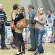 Foire aux oiseaux du 3/4 mai 2014