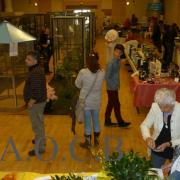 Foire aux oiseaux du 3/4 mai 2014
