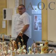 Foire aux oiseaux du 3/4 mai 2014