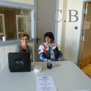 Foire aux oiseaux du 3/4 mai 2014