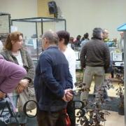 Foire aux oiseaux du 3/4 mai 2014