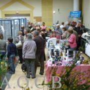 Foire aux oiseaux du 3/4 mai 2014