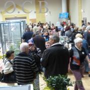 Foire aux oiseaux du 3/4 mai 2014