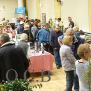 Foire aux oiseaux du 3/4 mai 2014