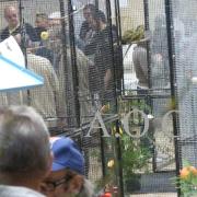 Foire aux oiseaux du 3/4 mai 2014