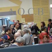 Foire aux oiseaux du 3/4 mai 2014